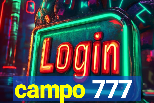 campo 777